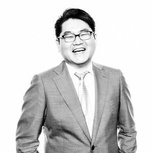 Meet your Posher, Sean